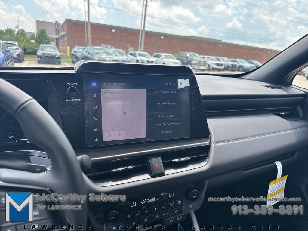 New 2026 Subaru Outback Touring XT AWD/4WD image 20
