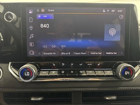 New 2025 Chevrolet Colorado LT w/ Advanced Trailering Package image 15