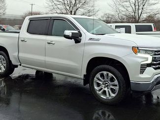 Used 2023 Chevrolet Silverado 1500 LTZ w/ LTZ Premium Package video 2