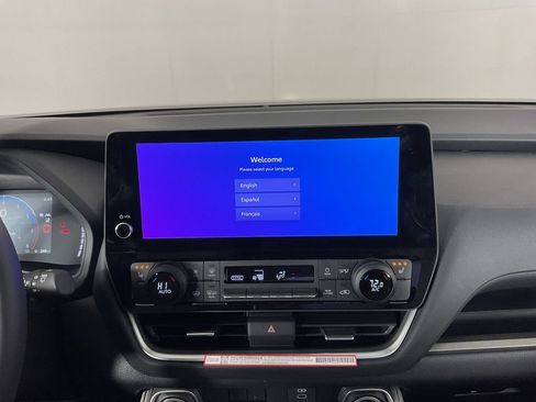 New 2026 Toyota Grand Highlander XLE image 12