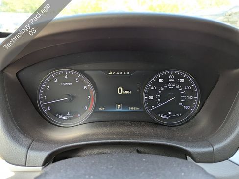 Used 2015 Hyundai Genesis 3.8 w/ Option Group 04 AWD/4WD image 5