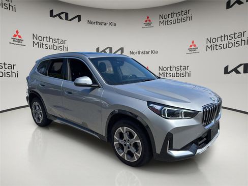 Used 2025 BMW X1 xDrive28i AWD/4WD image 7