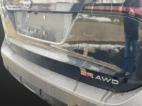 New 2026 Nissan Kicks SR w/ Cold Weather Package image 32