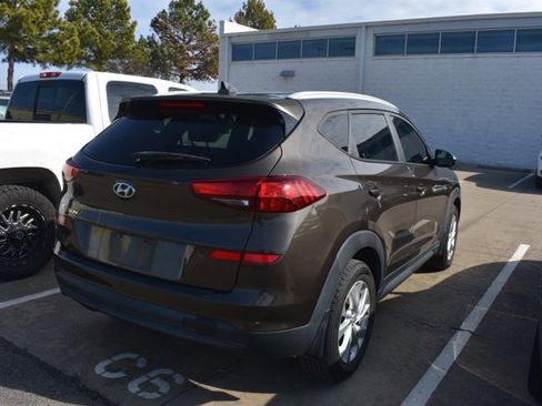 Used 2020 Hyundai Tucson Value image 5