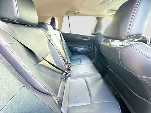 Used 2024 Toyota Corolla Cross XLE w/ Convenience Package image 26