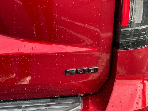 Certified 2024 Cadillac Escalade Sport w/ LPO, ONYX Package image 52