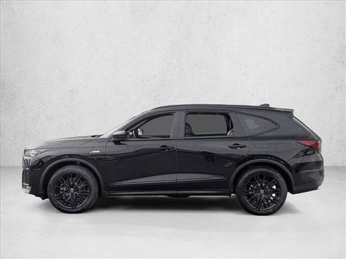 New 2026 Acura MDX A-Spec image 5