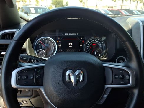 Used 2022 RAM 1500 Big Horn AWD/4WD image 26