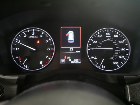 Used 2023 Subaru Ascent Limited w/ Technology Package AWD/4WD image 21