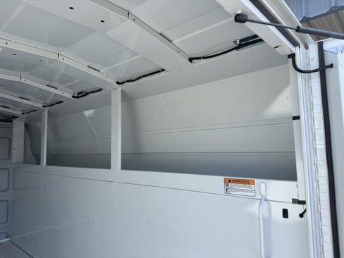 Used 2024 Chevrolet Express 3500 w/ Power Convenience Package image 12