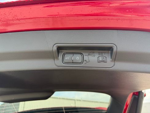 New 2026 Ford Explorer ST-Line w/ ST-Line Street Pack RWD image 37