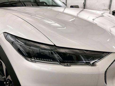Used 2024 Ford Mustang Mach-E Select RWD image 27