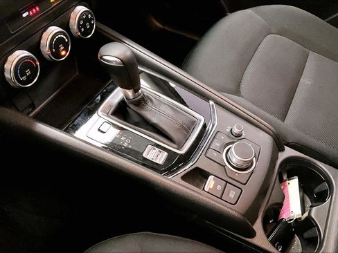 Used 2023 MAZDA CX-5 AWD 2.5 S image 16