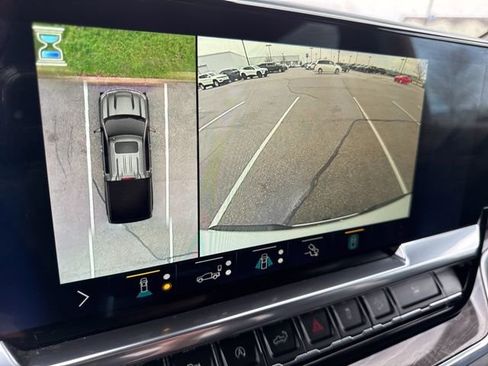 Used 2022 Chevrolet Silverado 1500 LTZ image 45