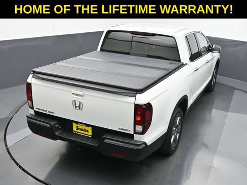 Used 2020 Honda Ridgeline RTL-E image 58