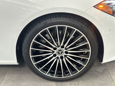 New 2026 Mercedes-Benz C 300 4MATIC Sedan image 8