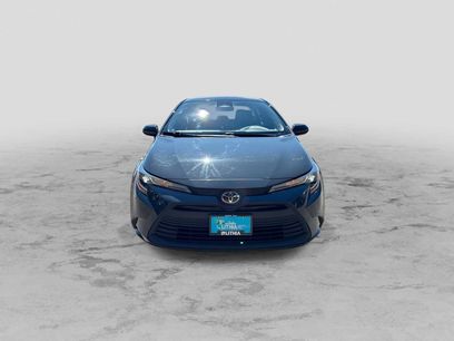 Used 2023 Toyota Corolla LE