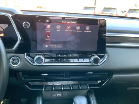 Certified 2023 GMC Canyon Elevation w/ Convenience Package RWD image 32