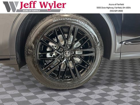 New 2026 Acura MDX A-Spec image 15