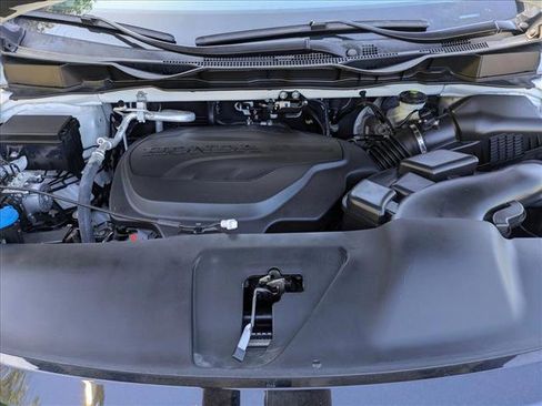 Used 2023 Honda Odyssey Elite image 23