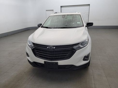 Used 2020 Chevrolet Equinox LT w/ Sport Edition image 15