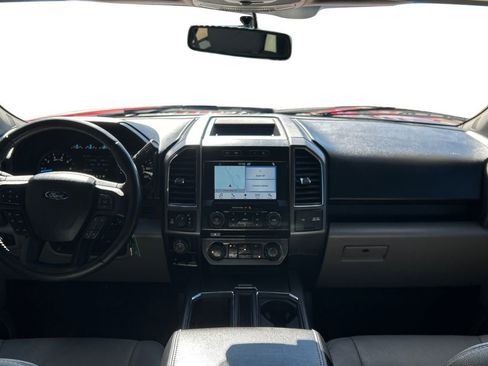 Used 2017 Ford F150 XLT w/ Equipment Group 302A Luxury image 26