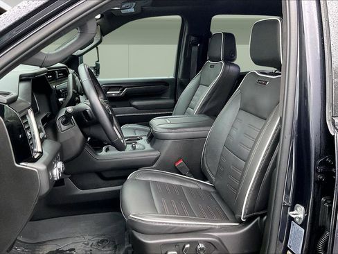 Used 2024 GMC Sierra 2500 AT4X w/ Snow Plow Prep/Camper Package image 26