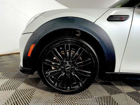 Certified 2023 MINI Cooper S w/ Signature Upholstery Package FWD image 8