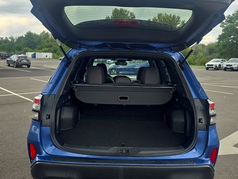 Used 2026 Subaru Forester Premium AWD/4WD image 7