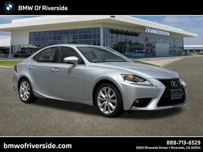 Used 2016 Lexus IS 300 AWD w/ Accessory Package 2