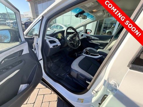 Used 2019 Chevrolet Bolt LT image 4