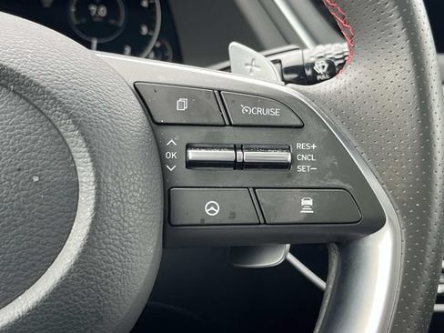 Certified 2023 Hyundai Sonata SEL Plus FWD image 29