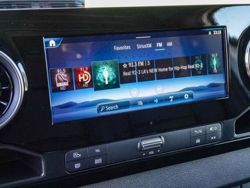 New 2025 Mercedes-Benz Sprinter 2500 image 13