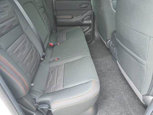 New 2026 Nissan Frontier PRO-4X w/ Pro-4x Convenience Package image 22