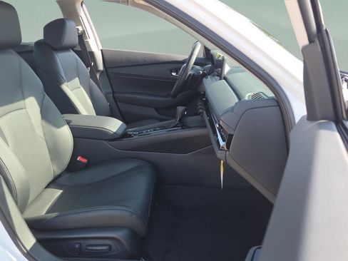 New 2026 Honda Accord EX-L image 21