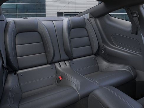 New 2025 Ford Mustang GT Premium image 13
