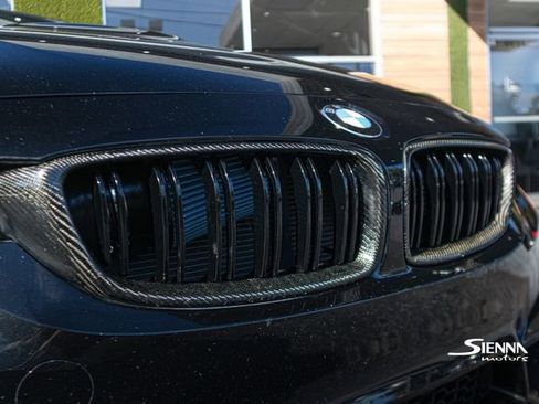 Used 2018 BMW M4 Coupe image 15