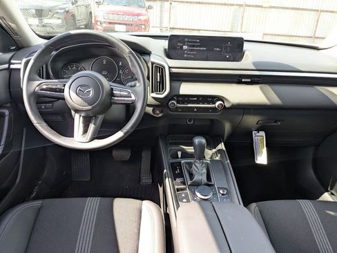 Used 2025 MAZDA CX-50 AWD 2.5 S w/ Premium Package image 28