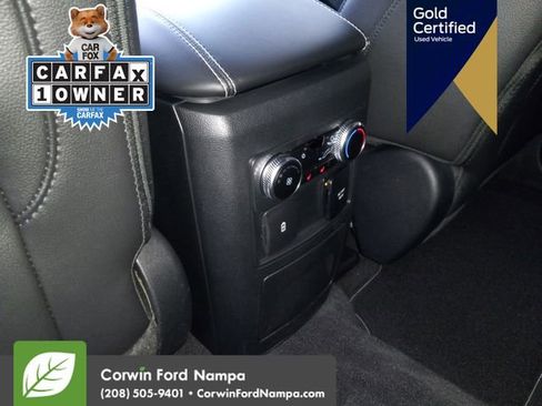 Used 2023 Ford Explorer ST w/ Equipment Group 401A image 28