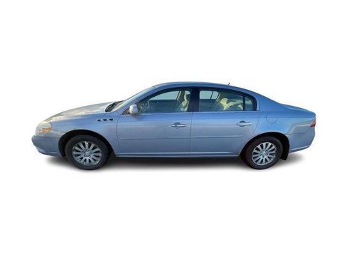 Used 2006 Buick Lucerne CX image 2