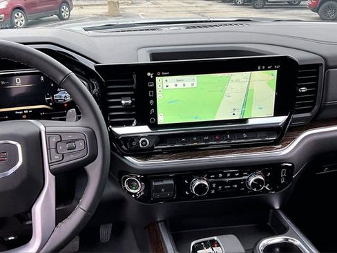 New 2026 GMC Sierra 1500 Elevation w/ X31 Off-Road Package image 7