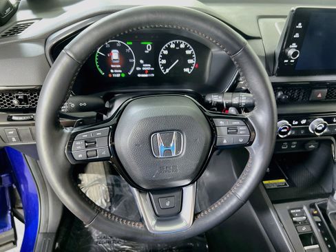 Used 2023 Honda CR-V Sport Touring image 11