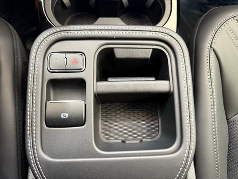 New 2025 Ford Mustang Mach-E Premium image 35