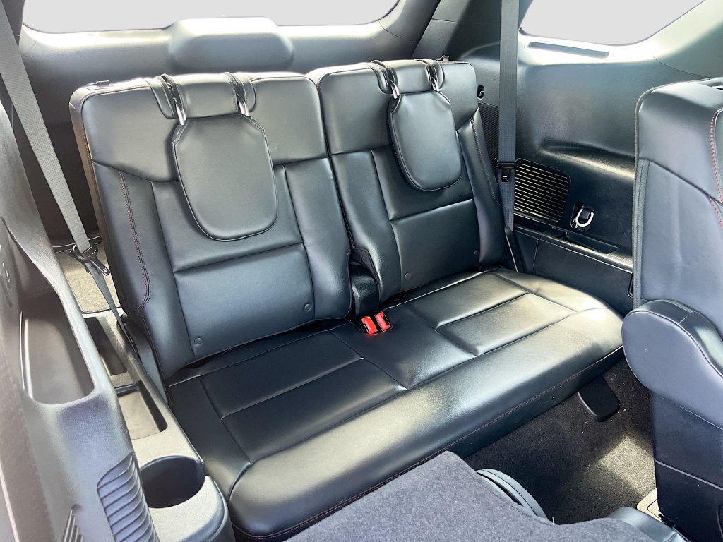 Used 2025 Ford Explorer ST w/ Sun And Sound Package AWD/4WD image 29