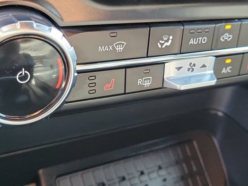Used 2024 Ford F150 XLT w/ Equipment Group 303A High AWD/4WD image 11