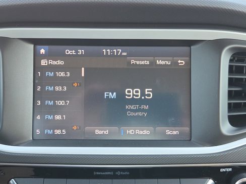 Used 2018 Hyundai Ioniq Blue image 10