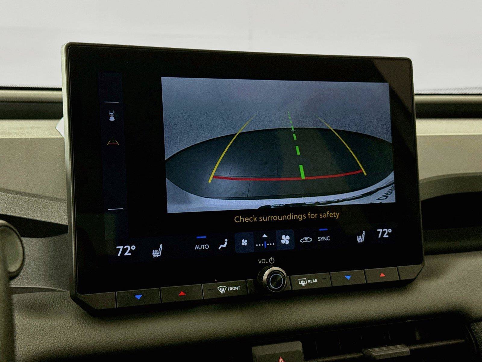 Certified 2026 Toyota RAV4 XLE Premium FWD image 23
