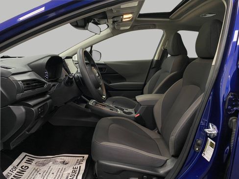 Used 2025 Subaru Crosstrek 2.5i Premium AWD/4WD image 28