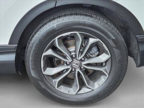 Used 2021 Honda CR-V EX-L image 23