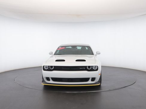 Used 2023 Dodge Challenger SRT Hellcat image 39